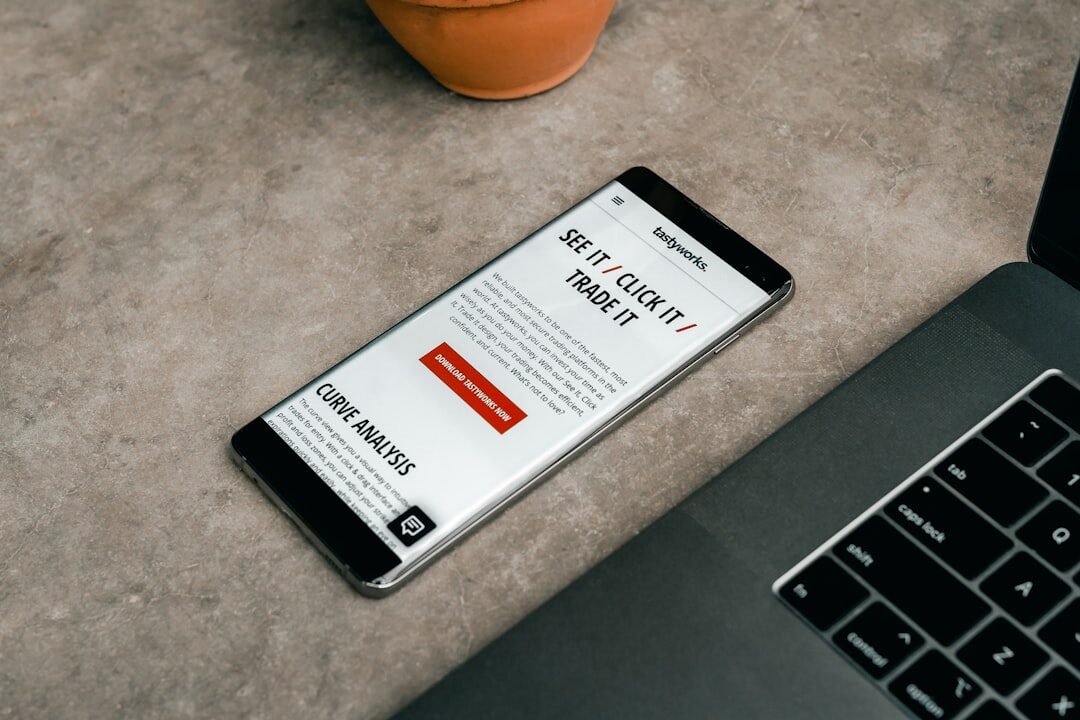 email newsletter subscription