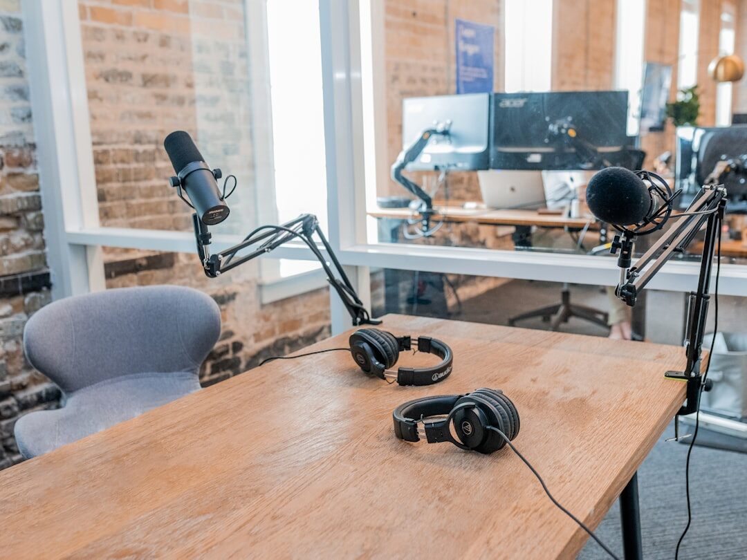 podcast editing software